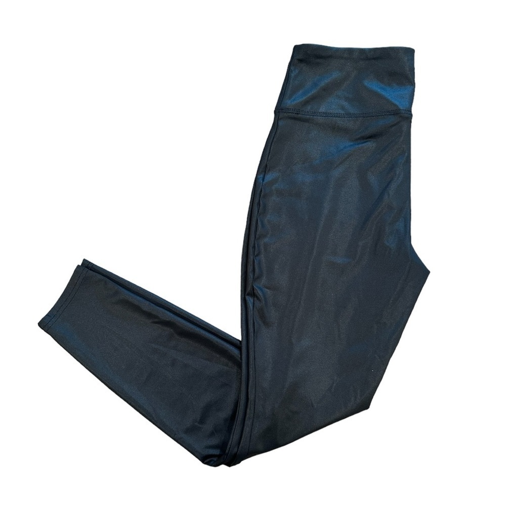 Wild Fable faux leather leggings